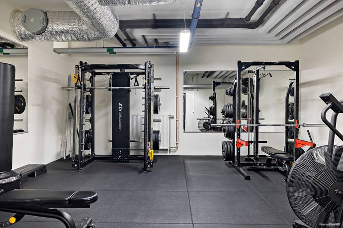 3 rum Lägenhet på Johannesbäcksgatan 93 Salabacke Uppsala kommun - bild 29
