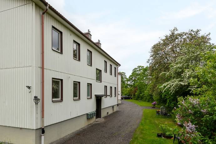 2 rum Lägenhet på Stjernevägen 5 Karlberg Karlskoga kommun - bild 24