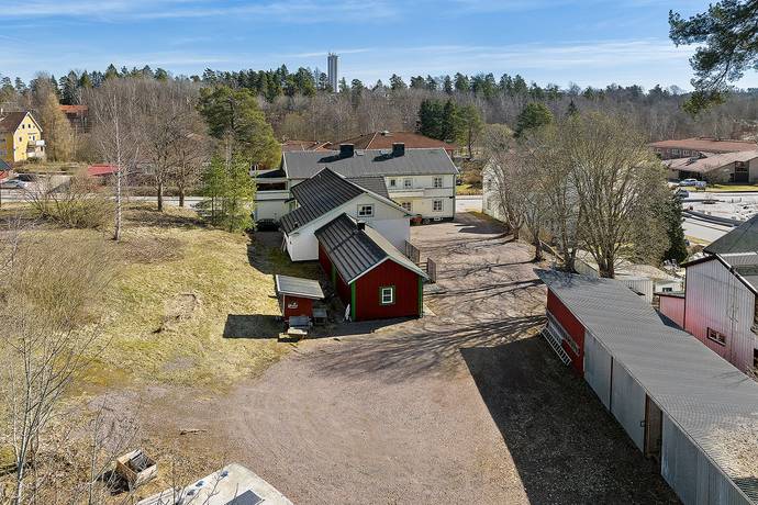 Övrig på Stationsgatan 11 Molkom Karlstads kommun - bild 8