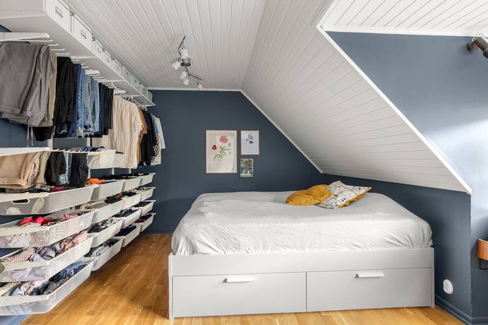 4 rum Radhus på Prästgårdsvägen 58 Botkyrka kommun - bild 27