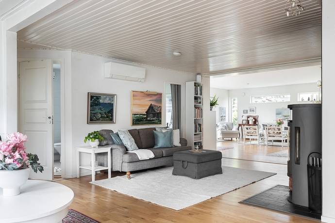 5 rum Villa på Lomvägen 20 Trummenäs Karlskrona kommun - bild 25