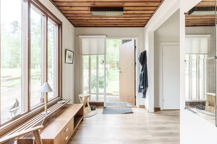 5 rum Villa på Ebbarpsvägen 74 Osby kommun - bild 12