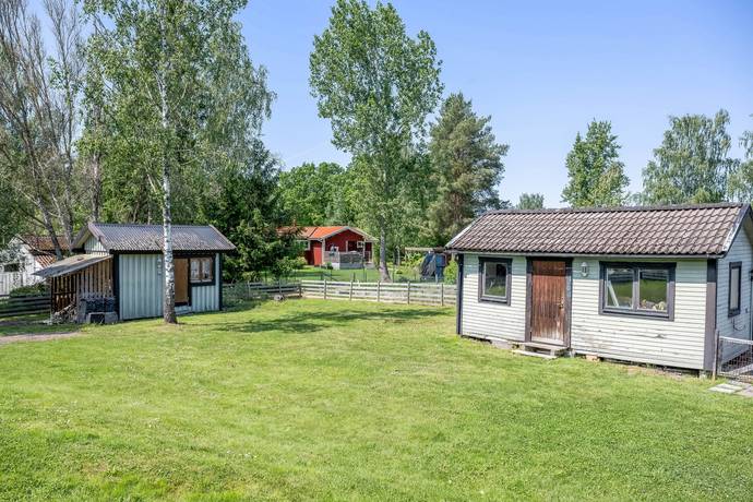 4 rum Villa på Sundgårdsvägen 4 Horken Norrköpings kommun - bild 25