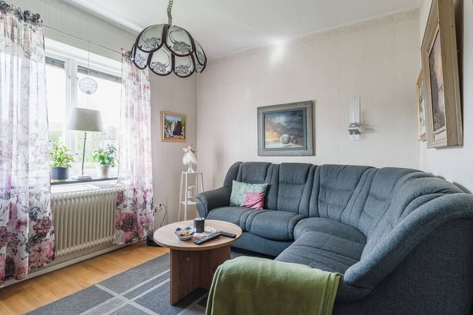 5 rum Villa på Storjohannsgatan 15 Säffle kommun - bild 12