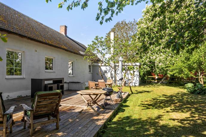 6 rum Gård utan jordbruk på Arrievägen 220 Arrie Vellinge kommun - bild 16