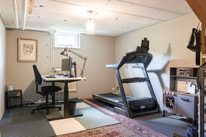 4 rum Villa på Hästskovägen 10 Västra Ingelstad Vellinge kommun - bild 37