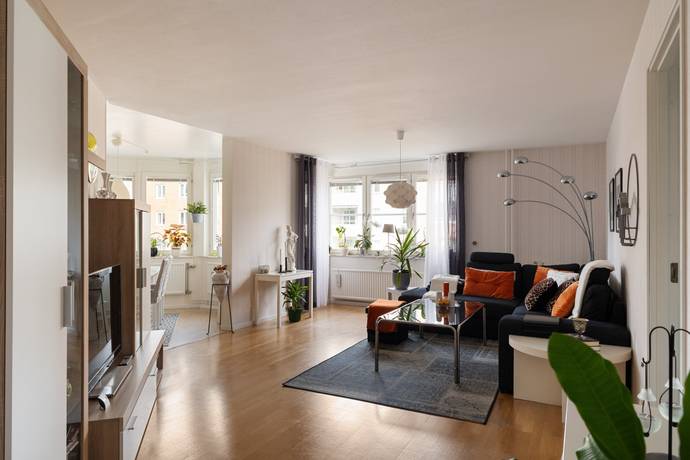 Magnus Ladulåsgatan 45, Södermalm, Stockholms kommun