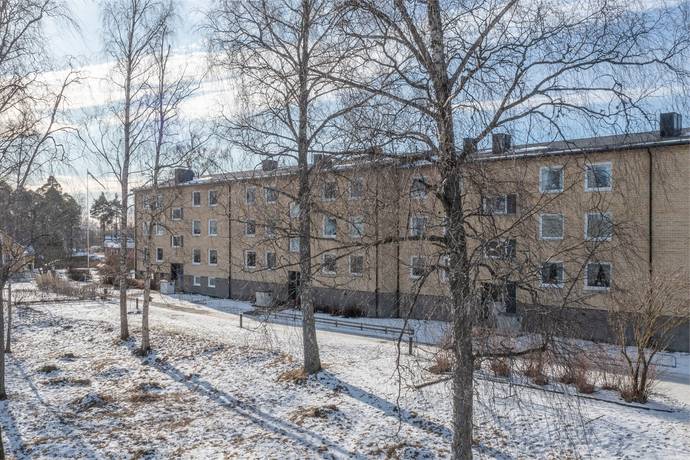 2 rum Lägenhet på Gamla Vägen 86B Grums kommun - bild 17