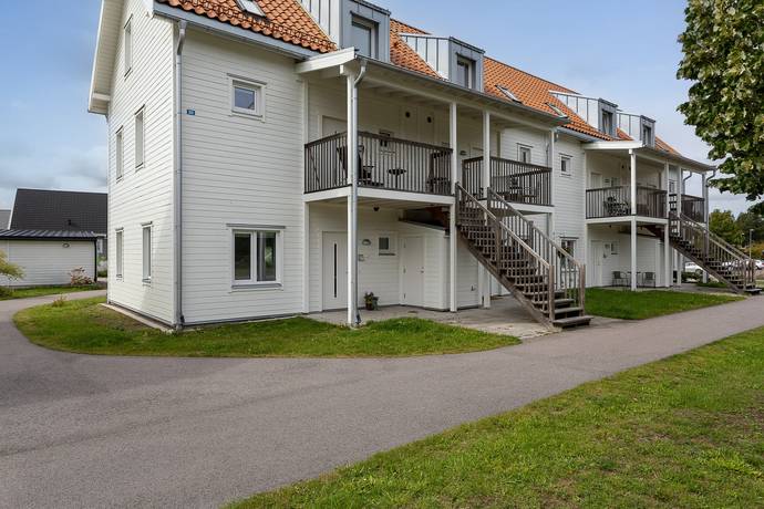 2 rum Lägenhet på Vänskapens väg 25A Ljusstaden Kalmar kommun - bild 19