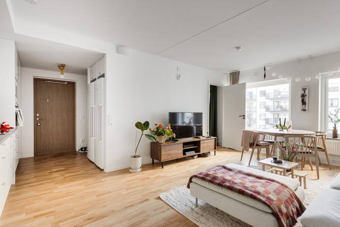 Lantmannagatan 9 — bild 2