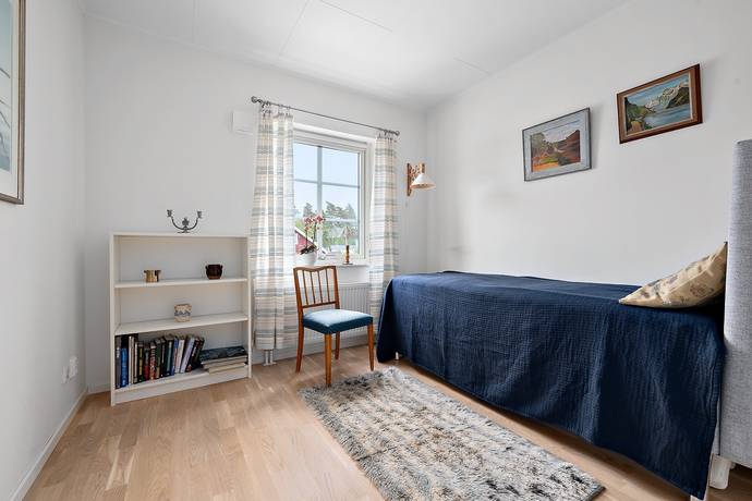 5 rum Lägenhet på Bäckängsvägen 27 B Sätila Marks kommun - bild 22