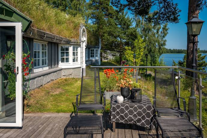 7 rum vinterbonat fritidshus på Stora Björn 69 & 70 Hudiksvall, Hudiksvalls kommun - bild 5