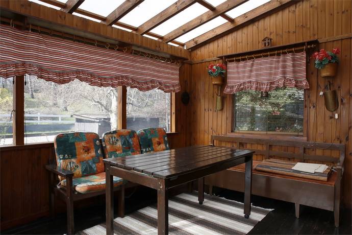 4 rum Villa på Storgatan 82 Blomstermåla Mönsterås kommun - bild 29