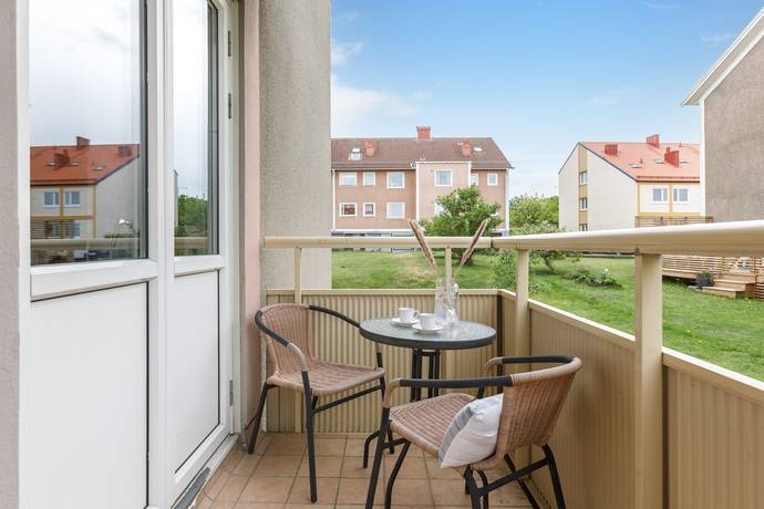 3 rum lägenhet på Adolf Fredriksvägen 6 Vättersnäs, Jönköpings kommun - bild 5