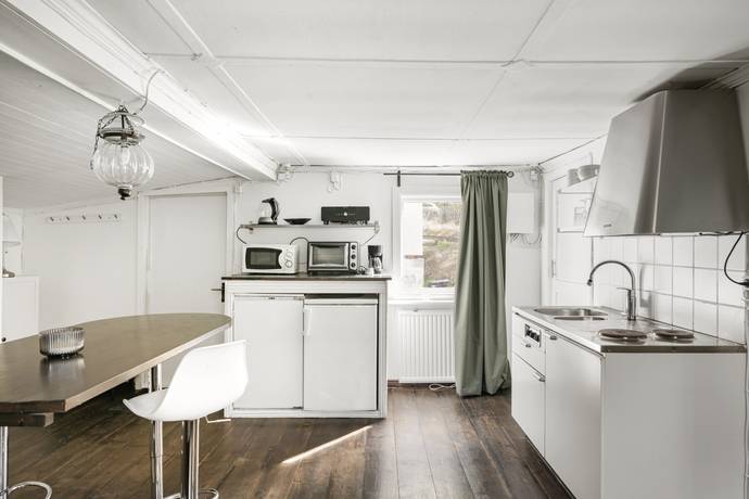 3 rum Villa på Sankt Eriks Väg 12 Stäket Järfälla kommun - bild 35