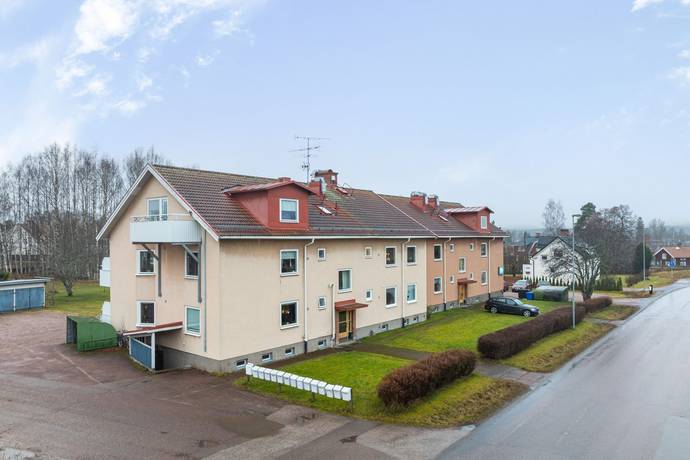 2 rum Lägenhet på Faluvägen 6 Insjön Leksands kommun - bild 3