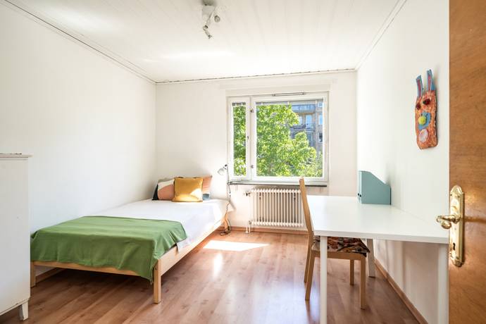 3 rum Lägenhet på Rondellen 24 Kallhäll Järfälla kommun - bild 10