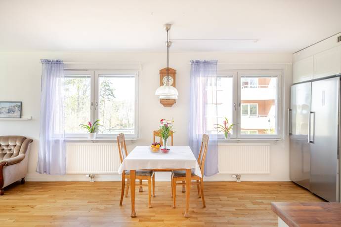 3 rum Lägenhet på Söderbyvägen 16 Salem Salems kommun - bild 11