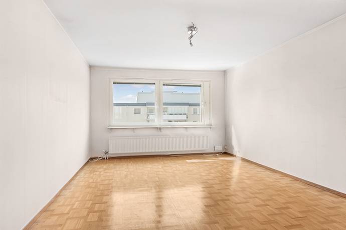 3 rum lägenhet på Jungfrudansen 18, våning 7 Huvudsta, Solna kommun - bild 3