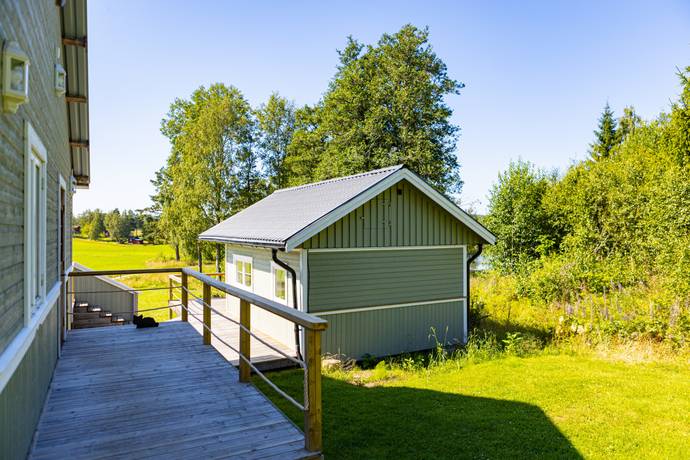 3 rum Fritidshus på Rotvik Grönkulla Säffle kommun - bild 11