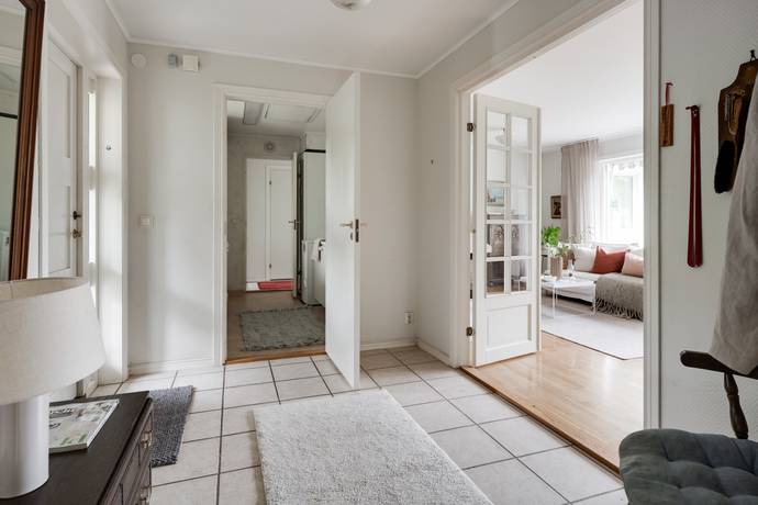 5 rum Villa på Tranas väg 10 Fjordsidan Kungsbacka kommun - bild 21
