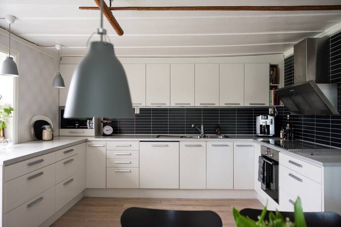 6 rum Gård utan jordbruk på Möklinta Hebo 112 Möklinta Sala kommun - bild 6
