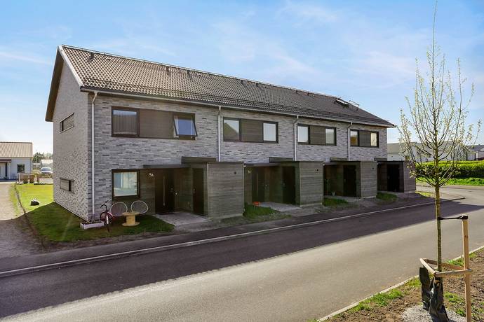 5 rum lägenhet på Västerängsallé 5B Skurup, Skurups kommun - bild 1
