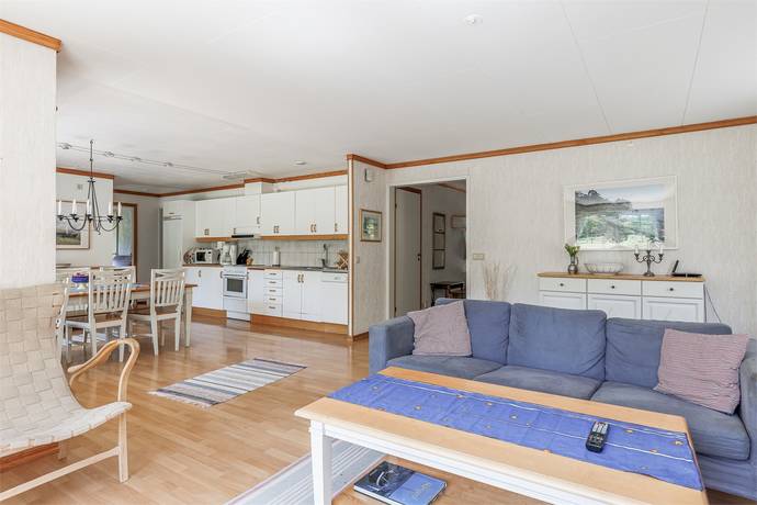5 rum Vinterbonat fritidshus på Norra Malmö By 2 Västerviks kommun - bild 9