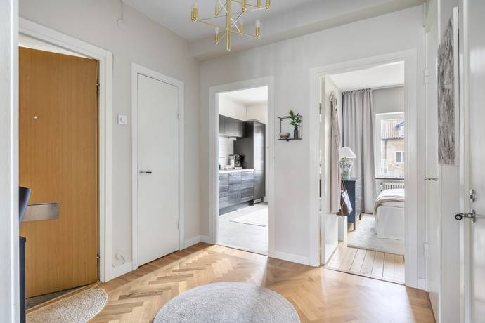 2 rum Lägenhet på Lönngatan 60E Lönngården Malmö kommun - bild 29