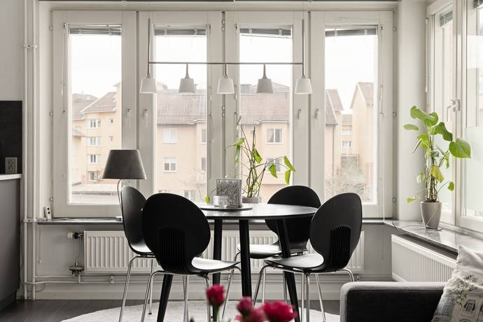 1 rum Lägenhet på Rådstuguvägen 3 Huddinge centralt Huddinge kommun - bild 6
