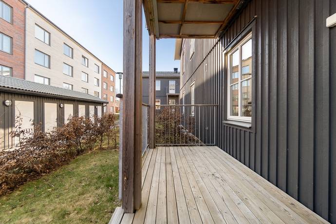 2 rum Lägenhet på Fältstensvägen 39 Jordbro Haninge kommun - bild 15