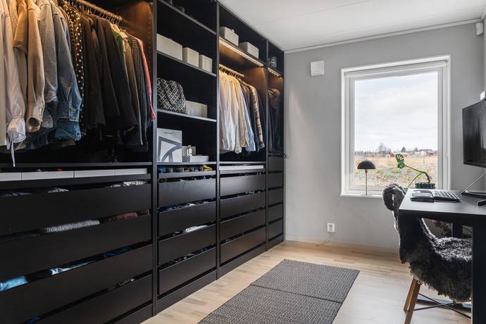 4 rum Villa på Björsbyvägen 257 Björsbyn Luleå kommun - bild 21