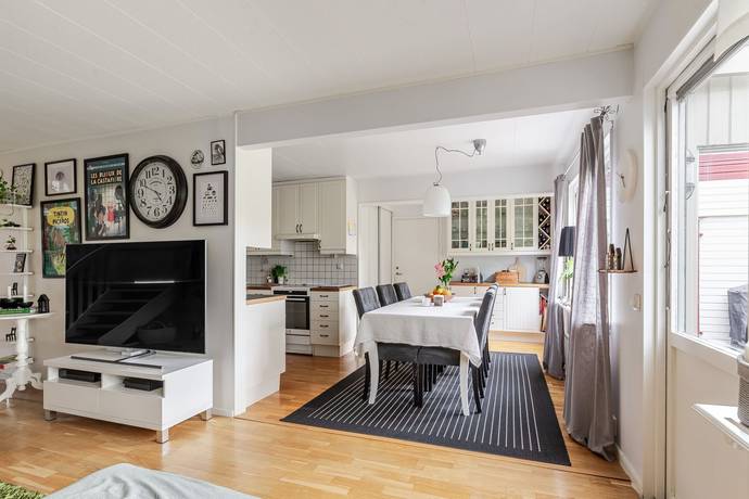 6 rum Kedjehus på Kalle Posts väg 22 Örebro Örebro kommun - bild 7