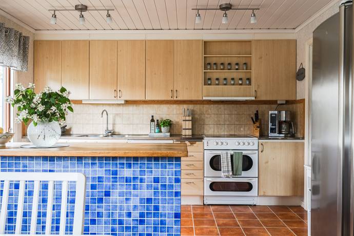 4 rum Villa på Rutsbergsgatan 19 Piperskärr Västerviks kommun - bild 18
