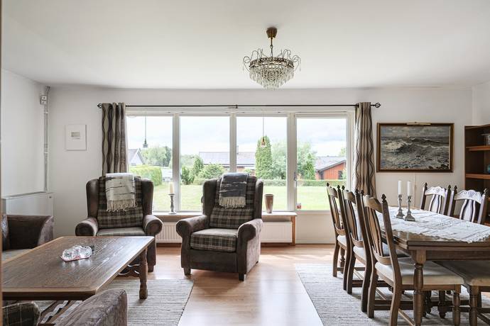 5 rum Villa på Kollebergavägen 18 Ljungbyhed Klippans kommun - bild 12