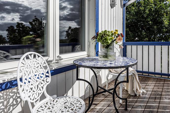 313 m² Villa på Väsbyholmsvägen 35 Mälarbaden Eskilstuna kommun - bild 102