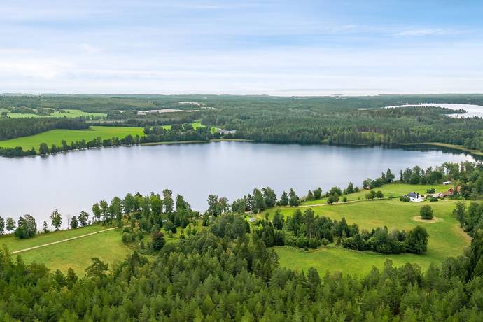 4 rum Villa på Gällsebo Blåviken 1 Mölltorp Karlsborgs kommun - bild 27