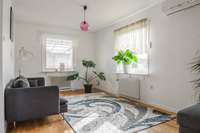 78 m² Villa på Finullsvägen 3 Vålberg Karlstads kommun - bild 15