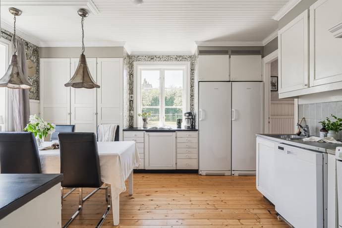 7 rum Villa på Södra Åbyggebyvägen 26 Södra Åbyggeby Gävle kommun - bild 22