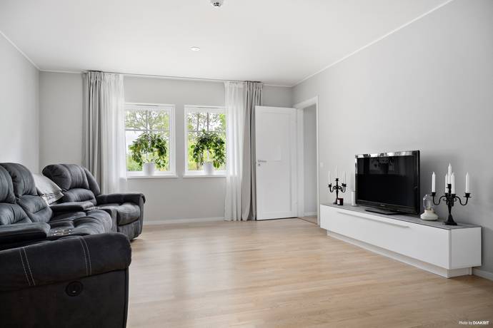 5 rum Villa på Vedby 7525 Klippan Klippans kommun - bild 26