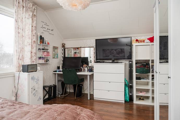 5 rum Gård med jordbruk på Öckne 110 Stöde Sundsvalls kommun - bild 14