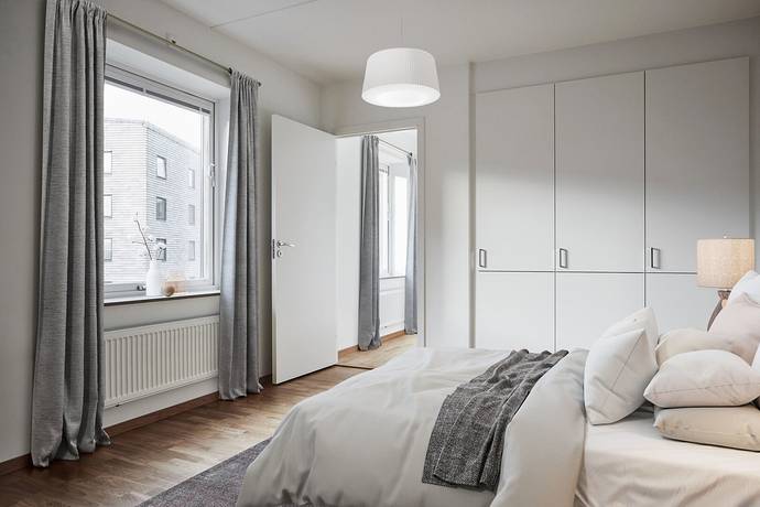3 rum Lägenhet på Götaverksgatan 17 Göteborgs kommun - bild 6