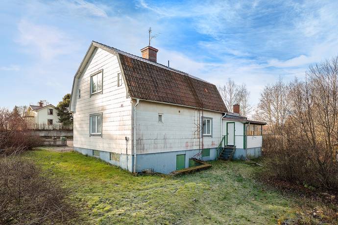 4 rum Villa på Kinsta 256 Söderhamns kommun - bild 17