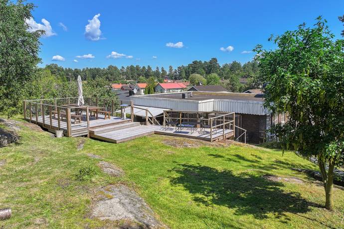 5 rum villa på Fryxellsgatan 67 Väster, Åmåls kommun - bild 3