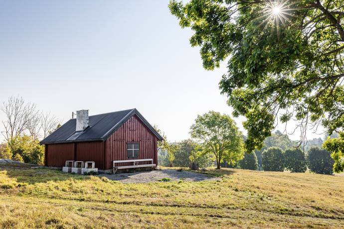 5 rum Radhus på Capellavägen 75 Skälby Järfälla kommun - bild 17