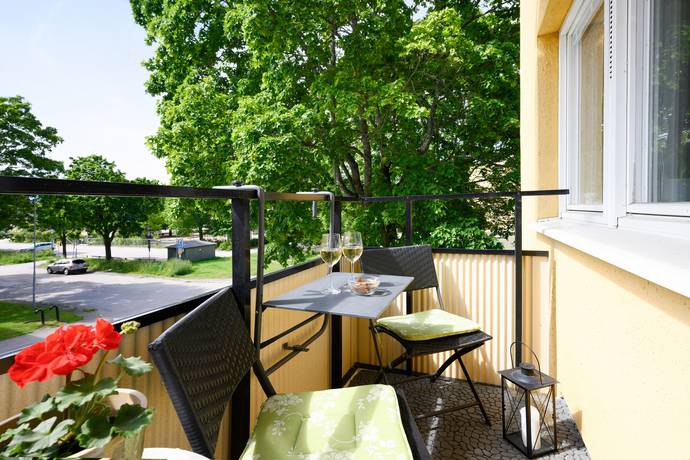 2 rum lägenhet på Sörbygatan 74A Söder, Gävle kommun - bild 1