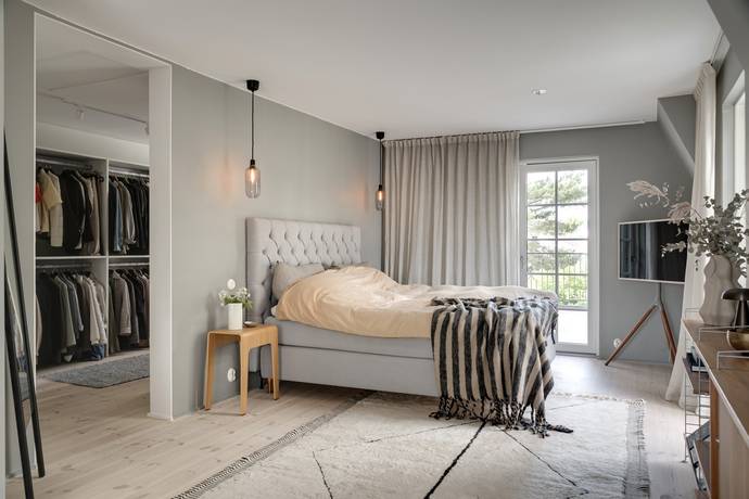 8 rum Villa på Paradisvägen 31 ÅHUS - Täppet Kristianstads kommun - bild 29