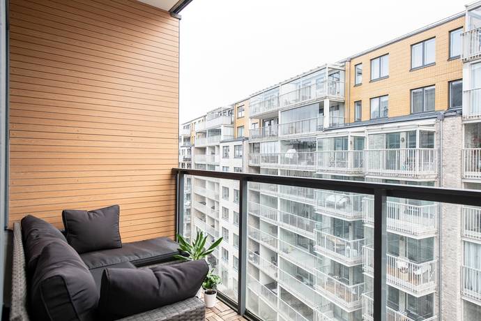 1,5 rum lägenhet på Ebbe Lieberathsgatan 16C Johanneberg - Almedal, Göteborgs kommun - bild 4