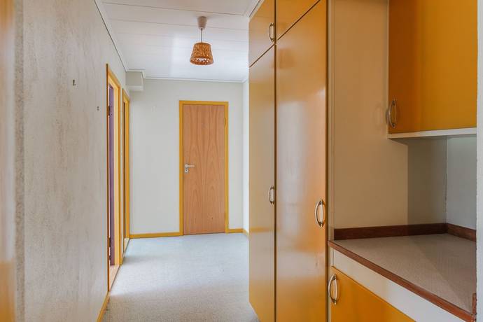 8 rum Villa på Valbacksvägen 13 Ingatorp Eksjö kommun - bild 27