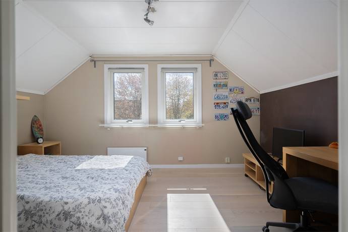 6 rum Kedjehus på Mosstigen 29 Sunnerby Nynäshamns kommun - bild 20